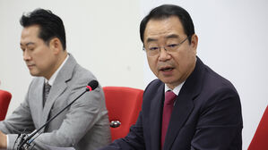 국민의힘, '투표 결과 집계 과정' 경선 후보자들에 공개