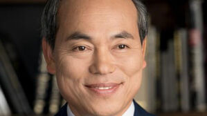 민주당 소속 김윤식 전 시흥시장 "국민의힘 입당하겠다"