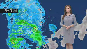 [날씨] 비 그쳐도 눈 오고 구름 가득&hellip;낮 최대 7℃&sim;11℃