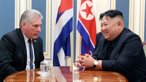북한 매체에서 '쿠바'가 사라졌다&hellip;한국과 수교에 불만?