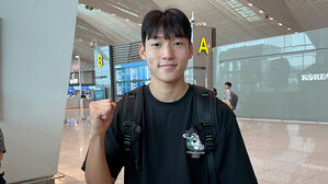 배준호, 잉글랜드 프로축구 2부리그 2경기 연속 골