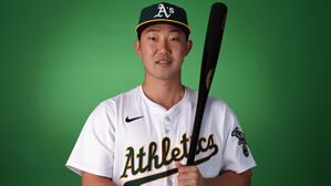 MLB 시범경기 박효준, 멀티히트 &middot; 배지환은 첫 안타&hellip;최지만은 무안타 침묵
