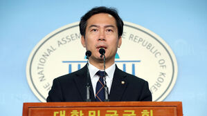 김영우 "지금 와서 한동훈에 돌 던져…보수 내 비열한 흐름"