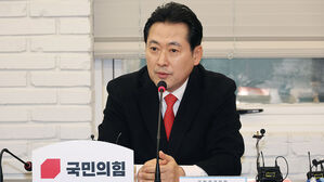 국민의힘, 중성동을 경선 의혹에 "면밀히 보고 있다&hellip;오늘 추가 논의"