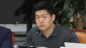 국민의힘 김재섭 "김건희 특검법, 우리가 전향적 태도 보여야"