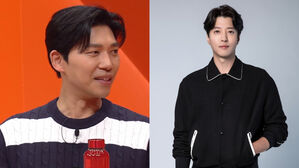 [SBS Star] Ji Seung Hyun Talks About Receiving a Meaningful Gift from Lee Dong Gun 8 Years Ago