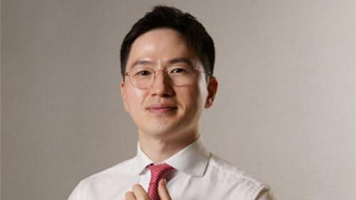 이원모 전 대통령비서실 공직기강비서관