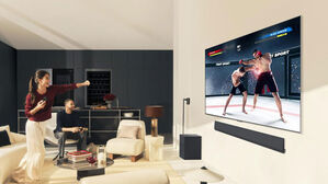 AI로 화질, 음향 개선한 2024년형 LG 올레드 TV&middot;QNED TV 출시
