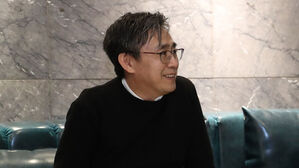 '건국전쟁' 감독, '파묘' 흥행에 "좌파들 몰리고 있다"