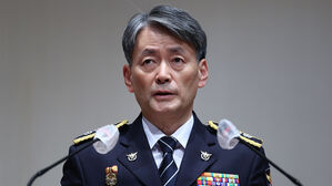조지호 서울청장 "배현진 피습, '우발적 범행' 결론 가능성"