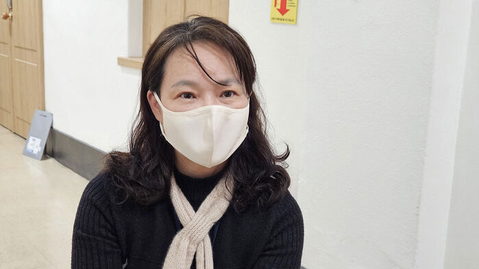 정진행 서울대 의과대학 교수협의회 비상대책위원회 위원장(분당서울대병원 병리과 교수)