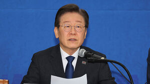 "'줬잖아요'에 '아'"&hellip;"이재명, '백현동 로비스트' 관여 알아"