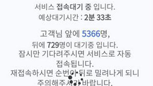 '20억 시세 차익' 개포 아파트&hellip;'줍줍' 몰려 청약 사이트 마비
