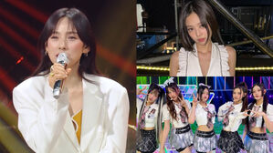 [SBS Star] Lee Hyo-ri Shares Why She Does Not Want JENNIE & NewJeans to Wear Revealing Clothes