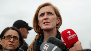 미국 국제개발처장 이번 주 중동 방문…인도적 위기 논의