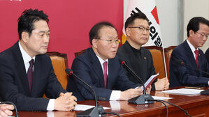 윤재옥 "민주당, 경기동부연합이 국회 들어오면 책임져야"