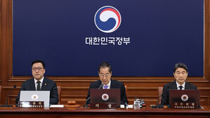 한 총리 "전공의, 29일까지 돌아오면 아무런 책임 묻지 않을 것"