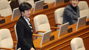 민주당, 공천 반발 탈당 잇따라&hellip;비명계 집단행동 주목