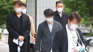 '청담동 주식 부자' 이희진 형제, 코인거래소 업무방해 추가 기소