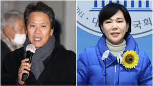 민주당, 서울 중성동갑 임종석 공천 배제&hellip;전현희 전략공천