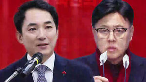 국힘 박민식 영등포을 경선 포기&hellip;4선 이명수 불출마
