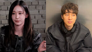 [SBS Star] Jun Jong Seo Tells How She & Lee Chung-hyun Started Dating After Filming 'The Call'