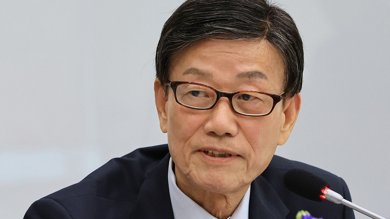 윤진식 한국무역협회 신임 회장 (사진=연합뉴스)