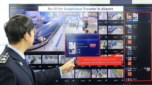온라인 관세 조사 도입&hellip;AI CCTV로 마약 밀수범 적발