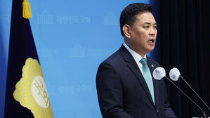민주당 박영순, '하위 10%' 반발 탈당&hellip;"새로운미래 합류"