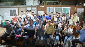 고창군 외국인 계절근로자 지원 확대 약속(사진=고창군 제공)