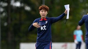 여자 U-20 축구대표팀, 아시안컵 열리는 우즈베키스탄으로 출국