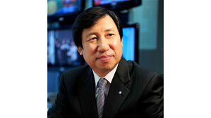 한국방송기자클럽 신임회장에 이선명 전 SBS뉴스텍 대표