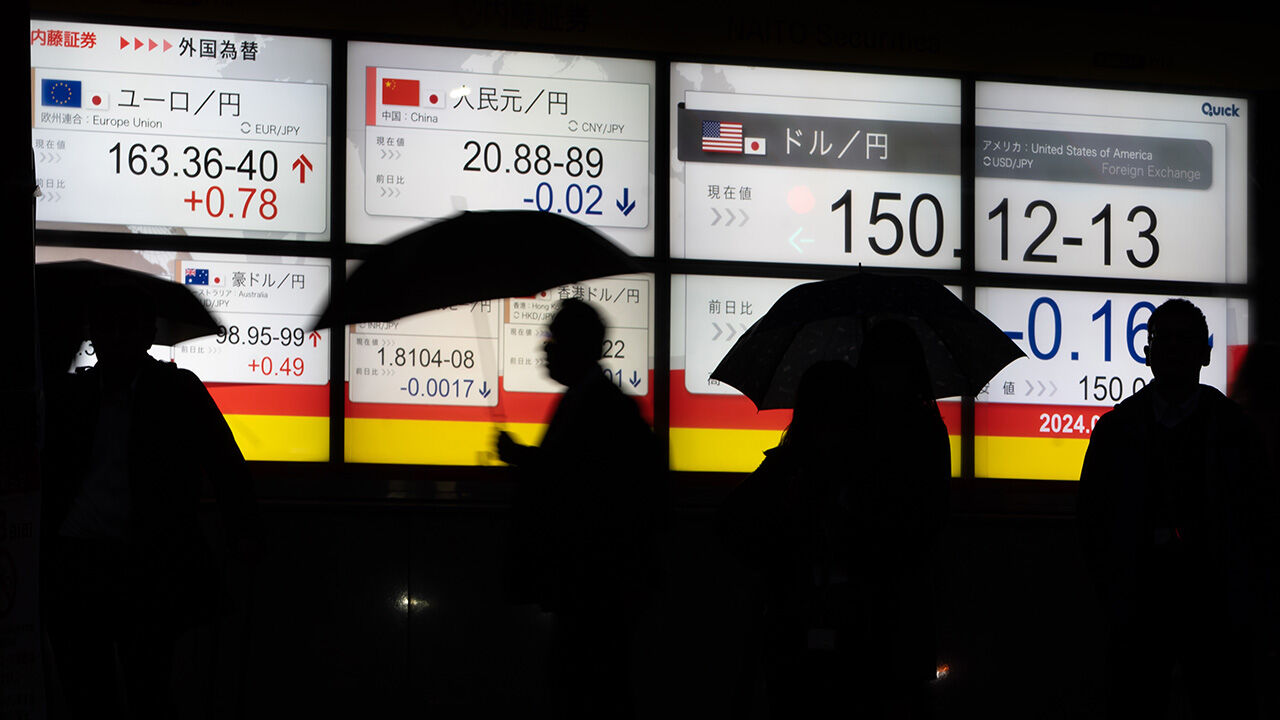 거침없는 일본 닛케이, 3거래일 연속 최고가…장중 39,400 첫 돌파