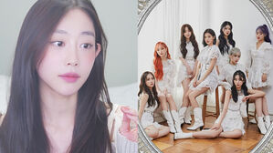 [SBS Star] "I Hesitated a Lot, But..." Lovelyz Seo Jisoo Debuts as a Streamer & Explains Why