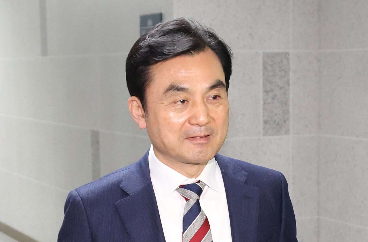 스프 이브닝브리핑 (사진=연합뉴스)