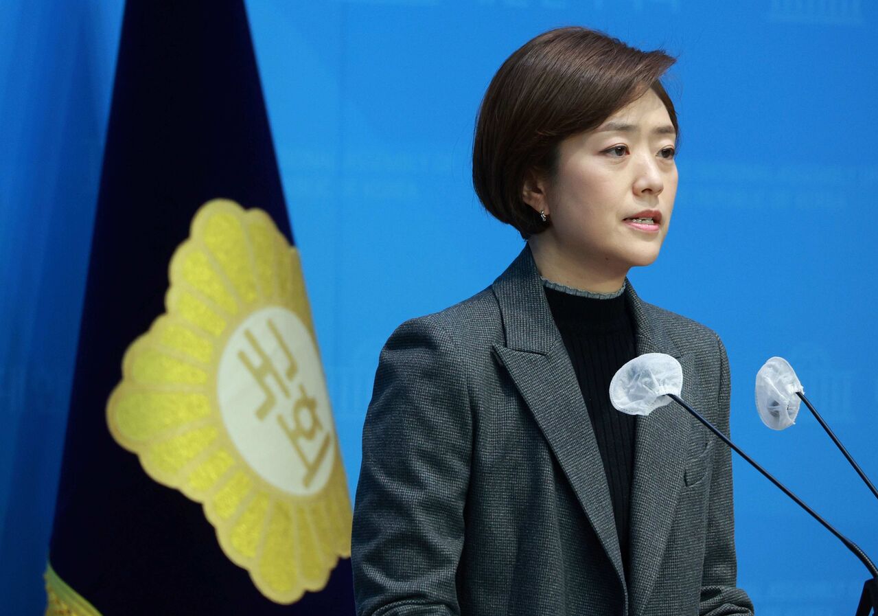 스프 이브닝브리핑 (사진=연합뉴스)