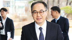 검찰총장, '중앙지검장 교체 지시' 의혹에 "소명과 책임 다할 뿐"