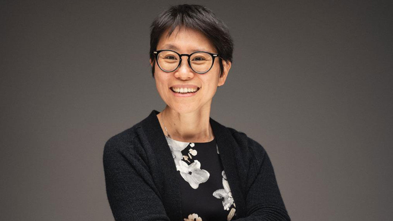 영국 옥스퍼드대 조지은 교수 (사진=조지은 교수 제공, 연합뉴스)