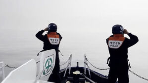 [영상] 인천 옹진군 해상서 50대 어선 선장 실종&hellip;해경 수색 중