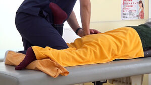 [월드리포트] '에취' 했을 뿐인데 허리가…봄철 요통환자 느는 이유