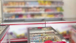 "돈 냈는데?" 절도범 됐다&hellip;무인매장 '결제 오류' 수두룩