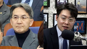 정필모 전 선관위원장 "누군가 지시로 여론조사업체 추가"&hellip;'임종석 배제' 맞장구 친 박영훈 전략공관위원 사퇴