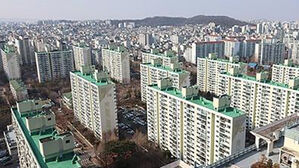 "노후계획도시 재정비 활성화 위해 부담금 감면 등 조치 필요"