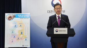 지자체 48곳, '부식 억제' 인증 없는 상수도 장비 사용
