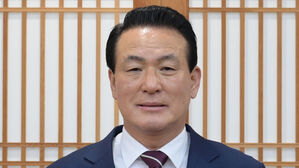 충남경찰, 논산시청 압수수색&hellip;시장 공직선거법 위반 관련
