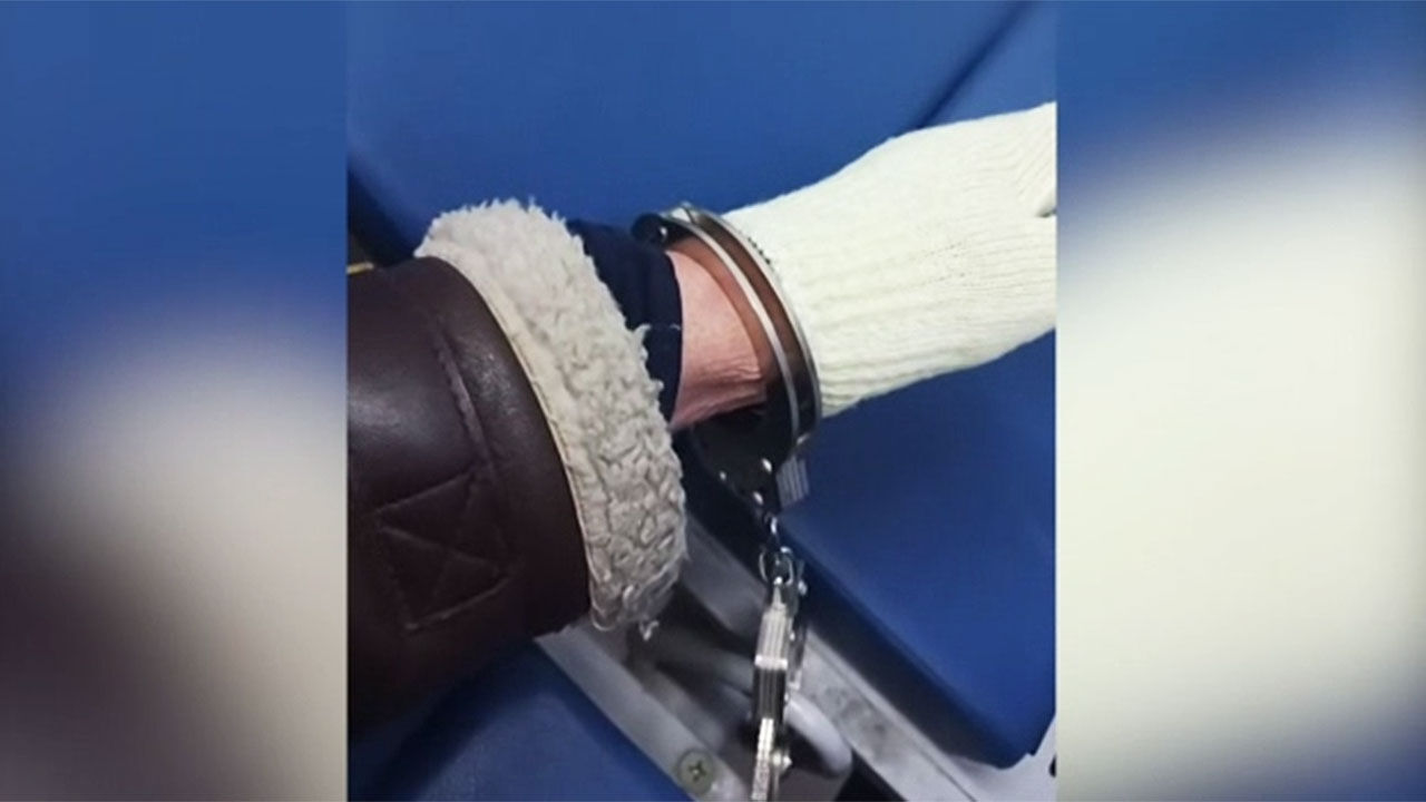서울 한 파출소, 경찰 조롱하고 무단으로 촬영한 영상 올린 남아공 남성