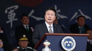 윤 대통령 "북, 총선 전 다양한 도발과 심리전 펼칠 가능성 높아"