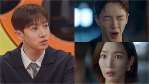 [SBS Star] Lee Gi Kwang Mentions His Criticized Performance in a Scene from 'Marry My Husband'