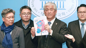 '단일화 반발' 이상헌, 민주 탈당&hellip;"울산 북구 무소속 출마"