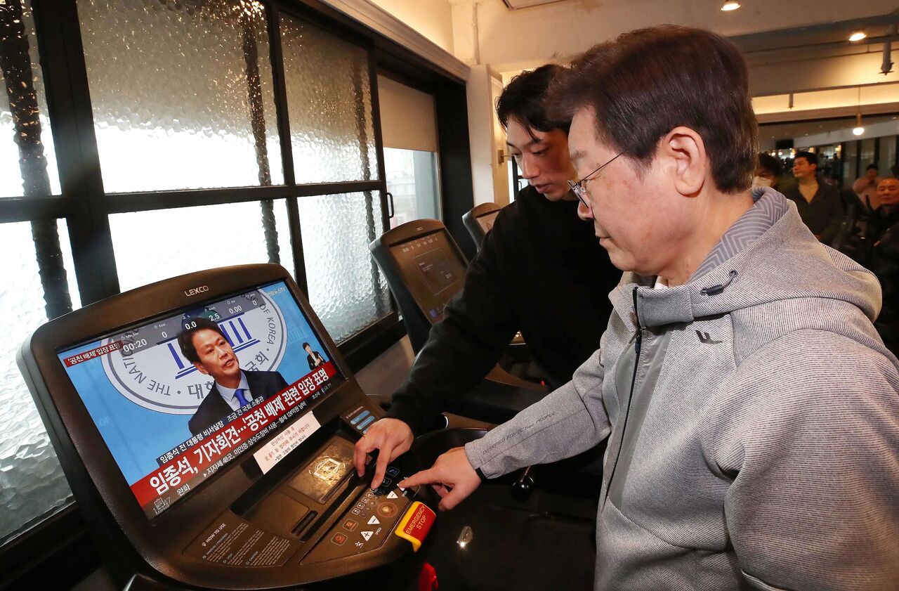 스프 이브닝브리핑 (사진=연합뉴스)